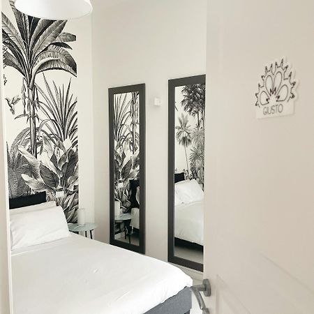 Bed and Breakfast Dai 3 Santi Lecce Exterior foto