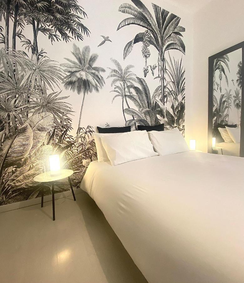 Bed and Breakfast Dai 3 Santi Lecce Exterior foto