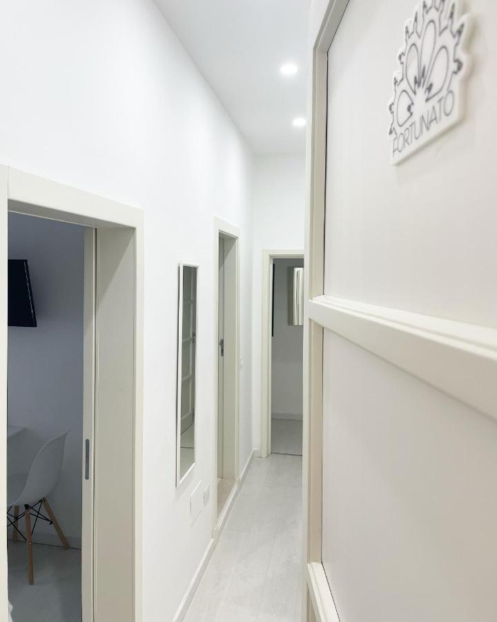 Bed and Breakfast Dai 3 Santi Lecce Exterior foto