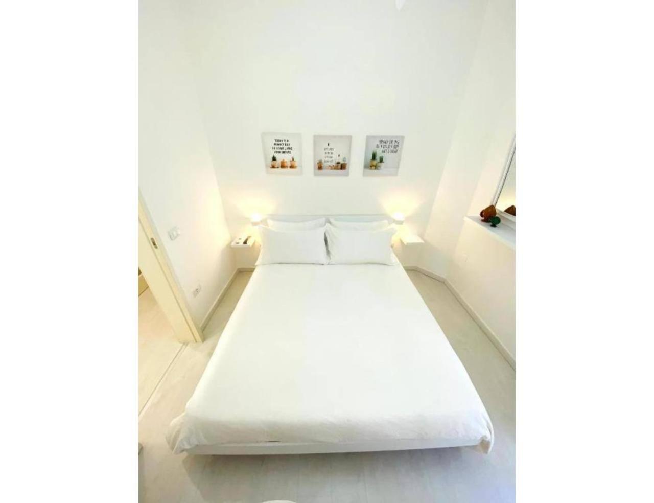 Bed and Breakfast Dai 3 Santi Lecce Exterior foto