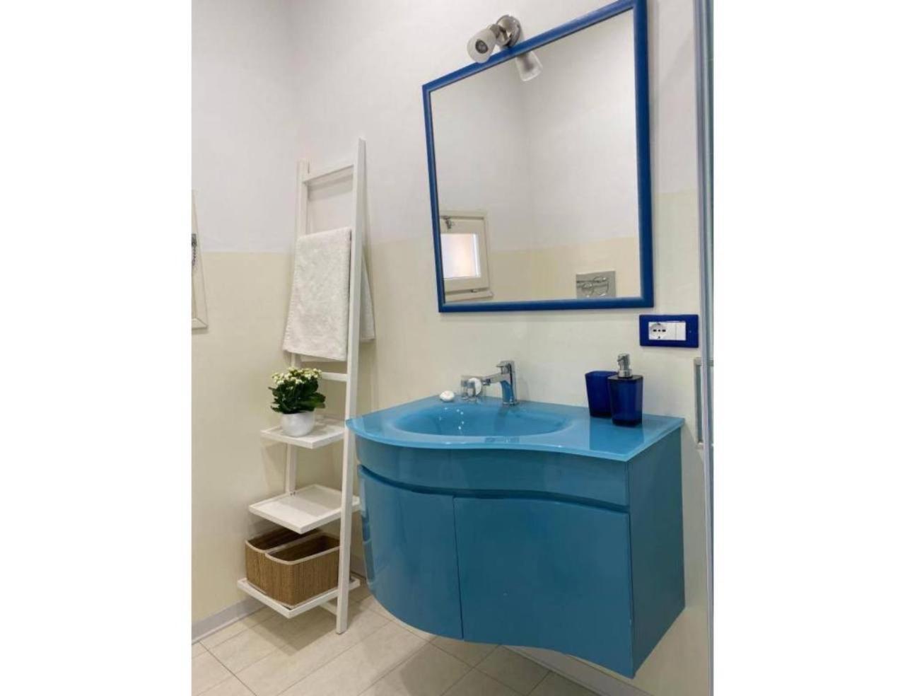 Bed and Breakfast Dai 3 Santi Lecce Exterior foto