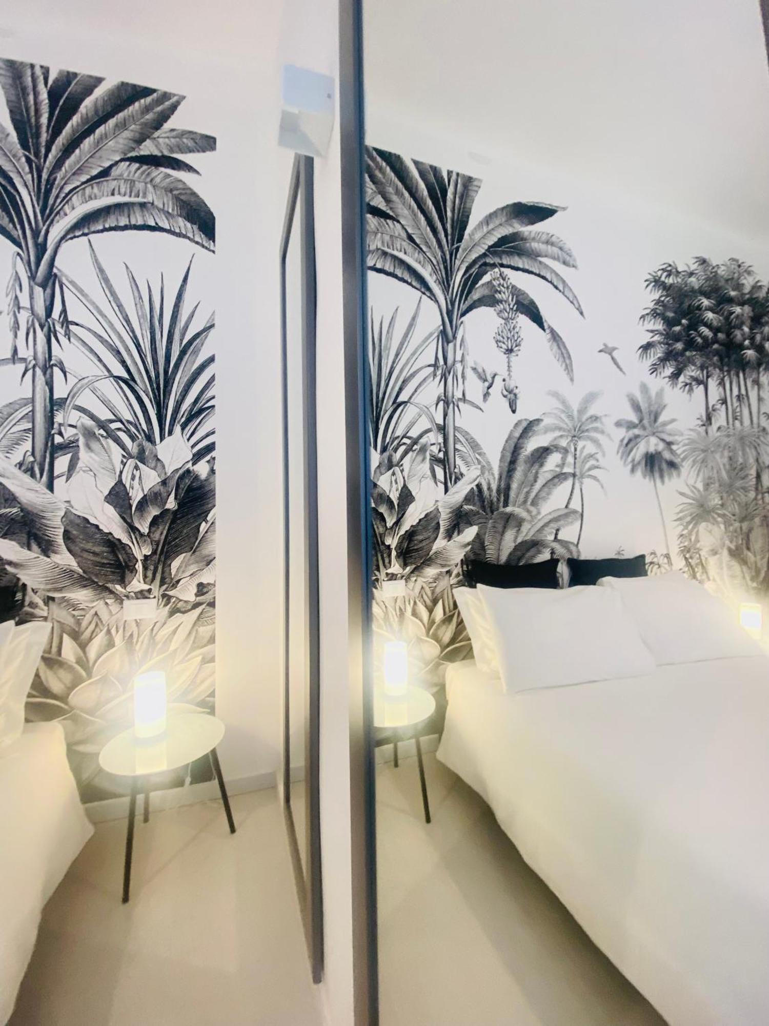 Bed and Breakfast Dai 3 Santi Lecce Exterior foto