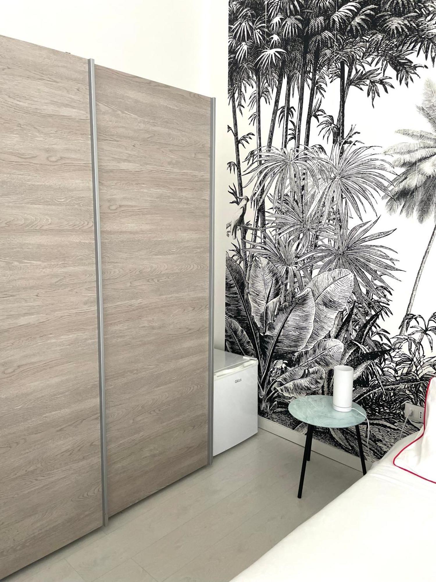 Bed and Breakfast Dai 3 Santi Lecce Exterior foto