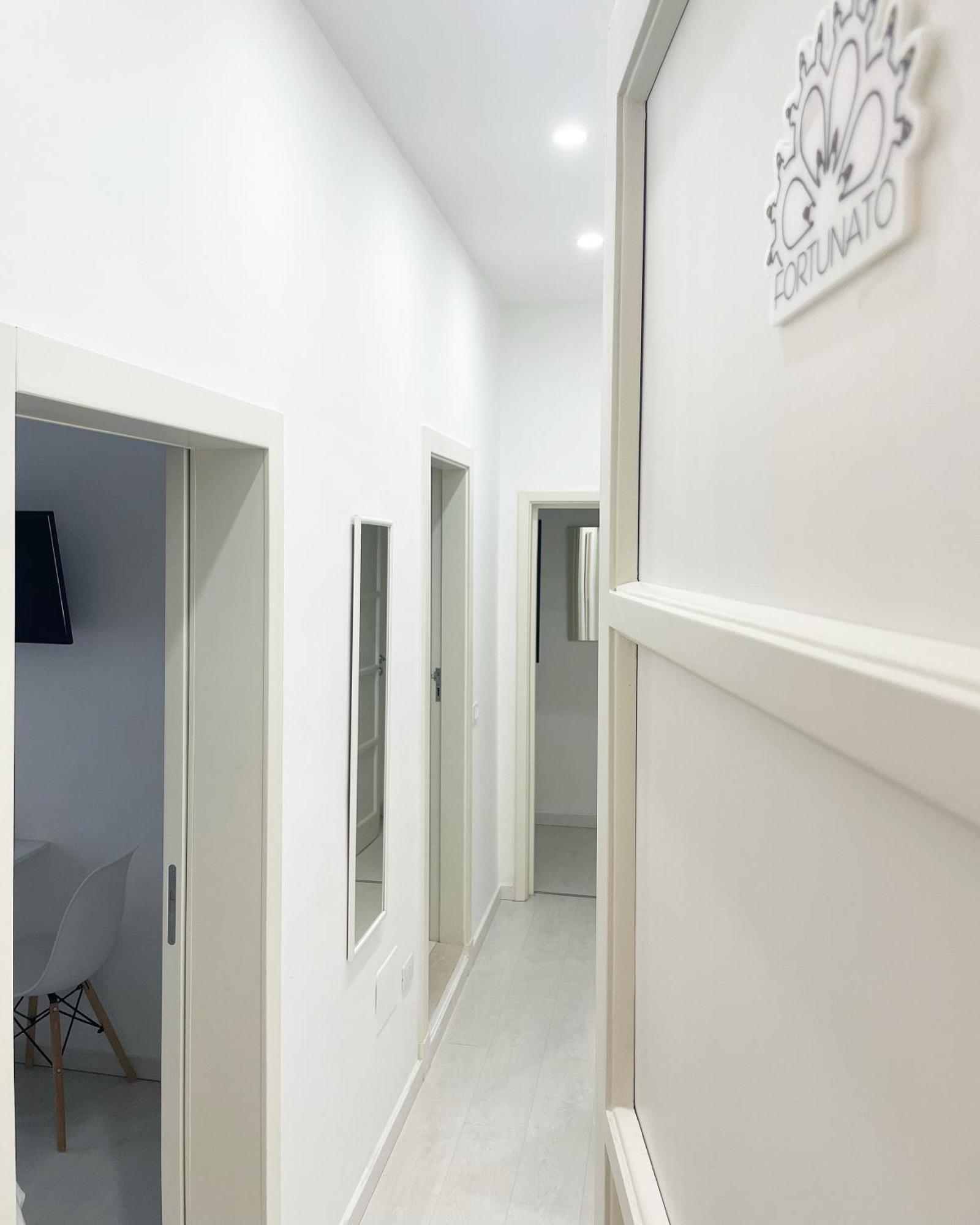 Bed and Breakfast Dai 3 Santi Lecce Exterior foto