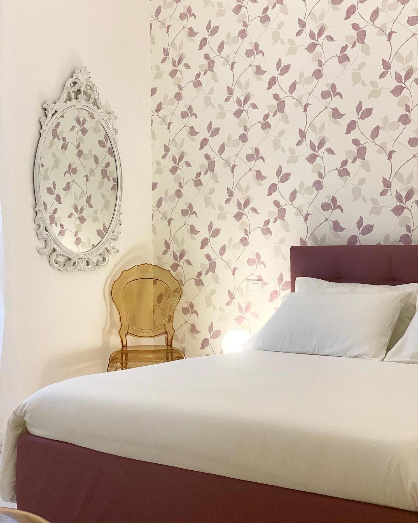 Bed and Breakfast Dai 3 Santi Lecce Exterior foto